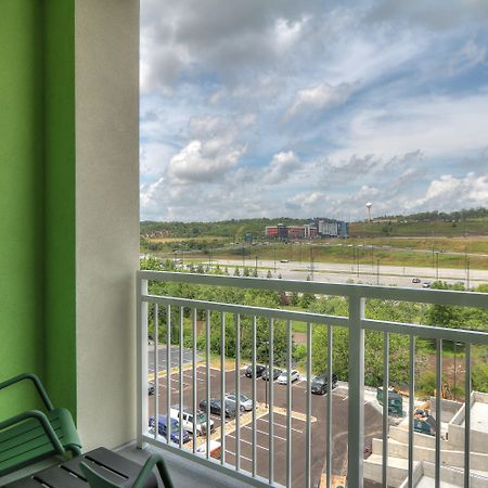 Holiday Inn & Suites Pigeon Forge Convention Center, An Ihg Hotel Dış mekan fotoğraf