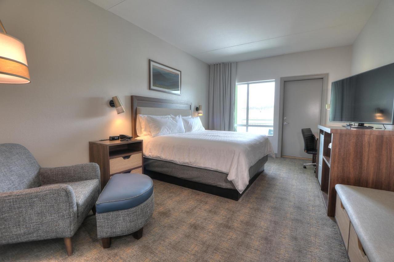 Holiday Inn & Suites Pigeon Forge Convention Center, An Ihg Hotel Dış mekan fotoğraf