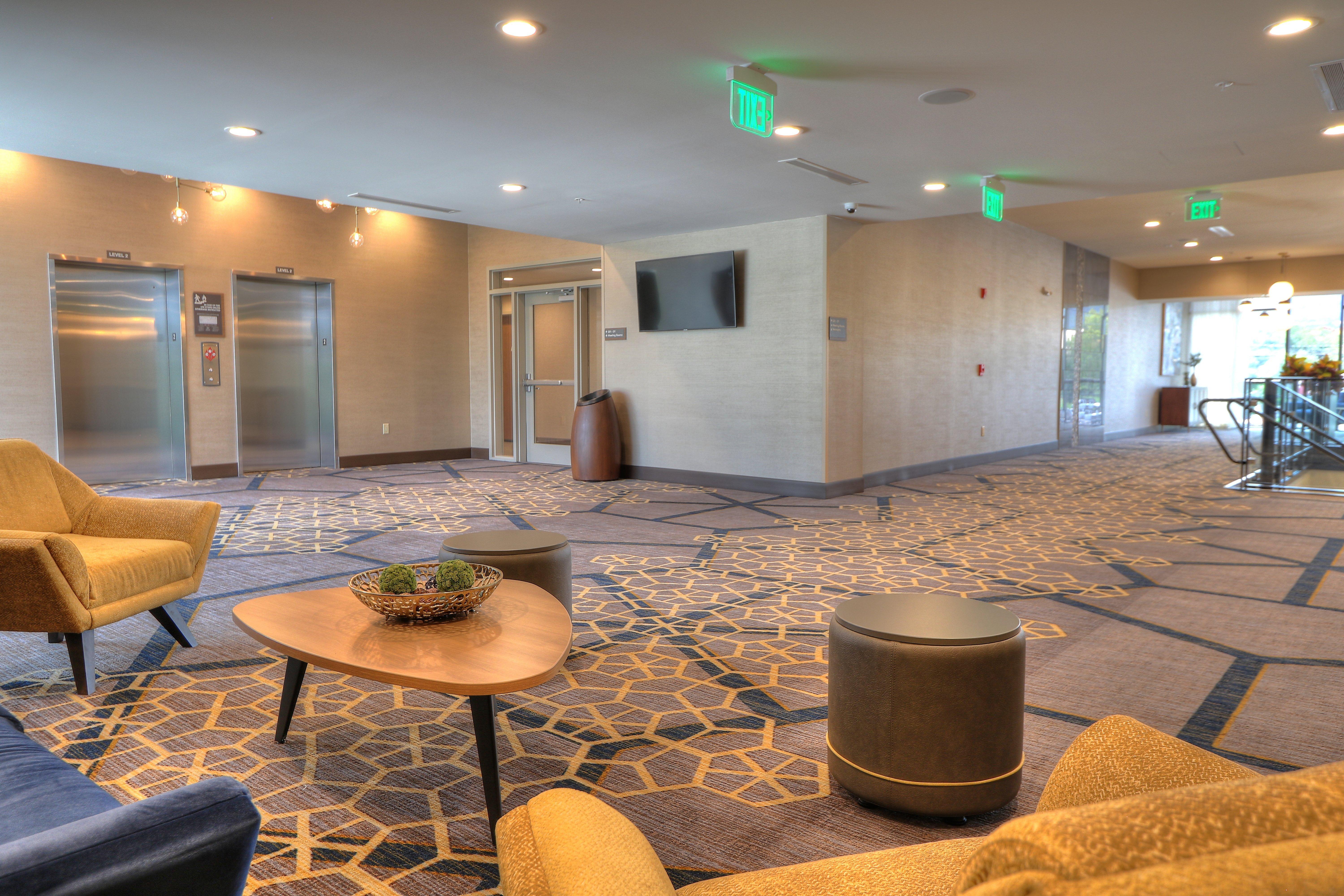 Holiday Inn & Suites Pigeon Forge Convention Center, An Ihg Hotel Dış mekan fotoğraf