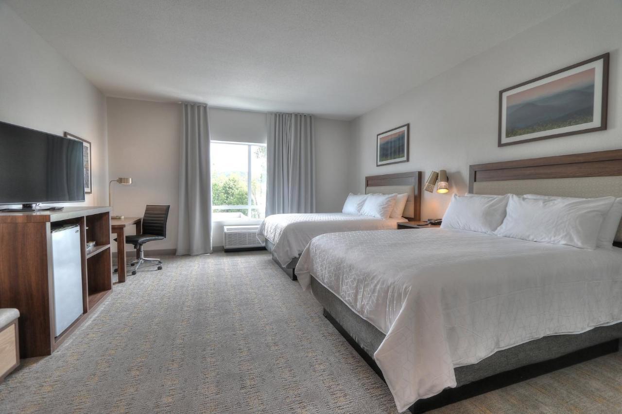 Holiday Inn & Suites Pigeon Forge Convention Center, An Ihg Hotel Dış mekan fotoğraf