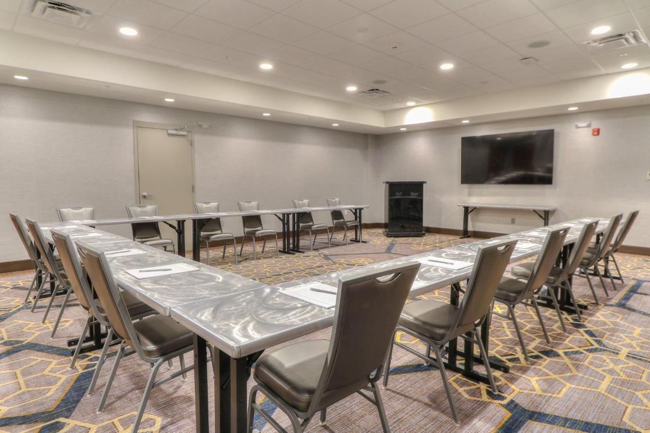 Holiday Inn & Suites Pigeon Forge Convention Center, An Ihg Hotel Dış mekan fotoğraf