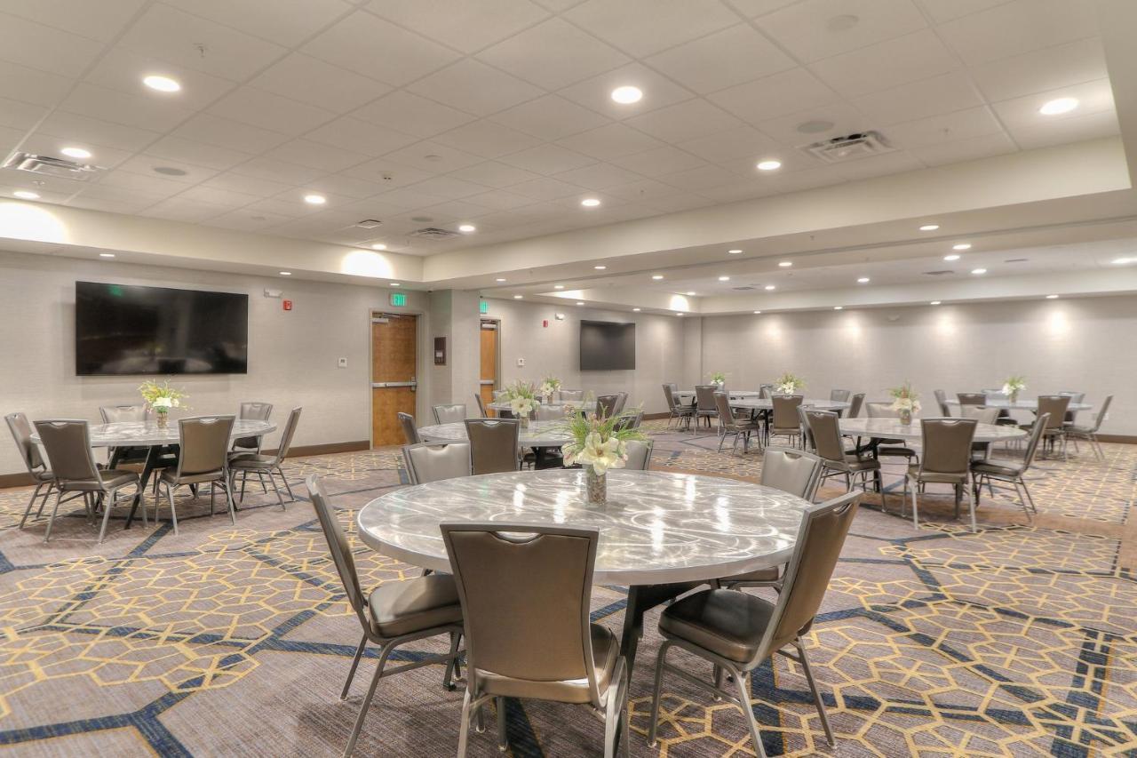 Holiday Inn & Suites Pigeon Forge Convention Center, An Ihg Hotel Dış mekan fotoğraf