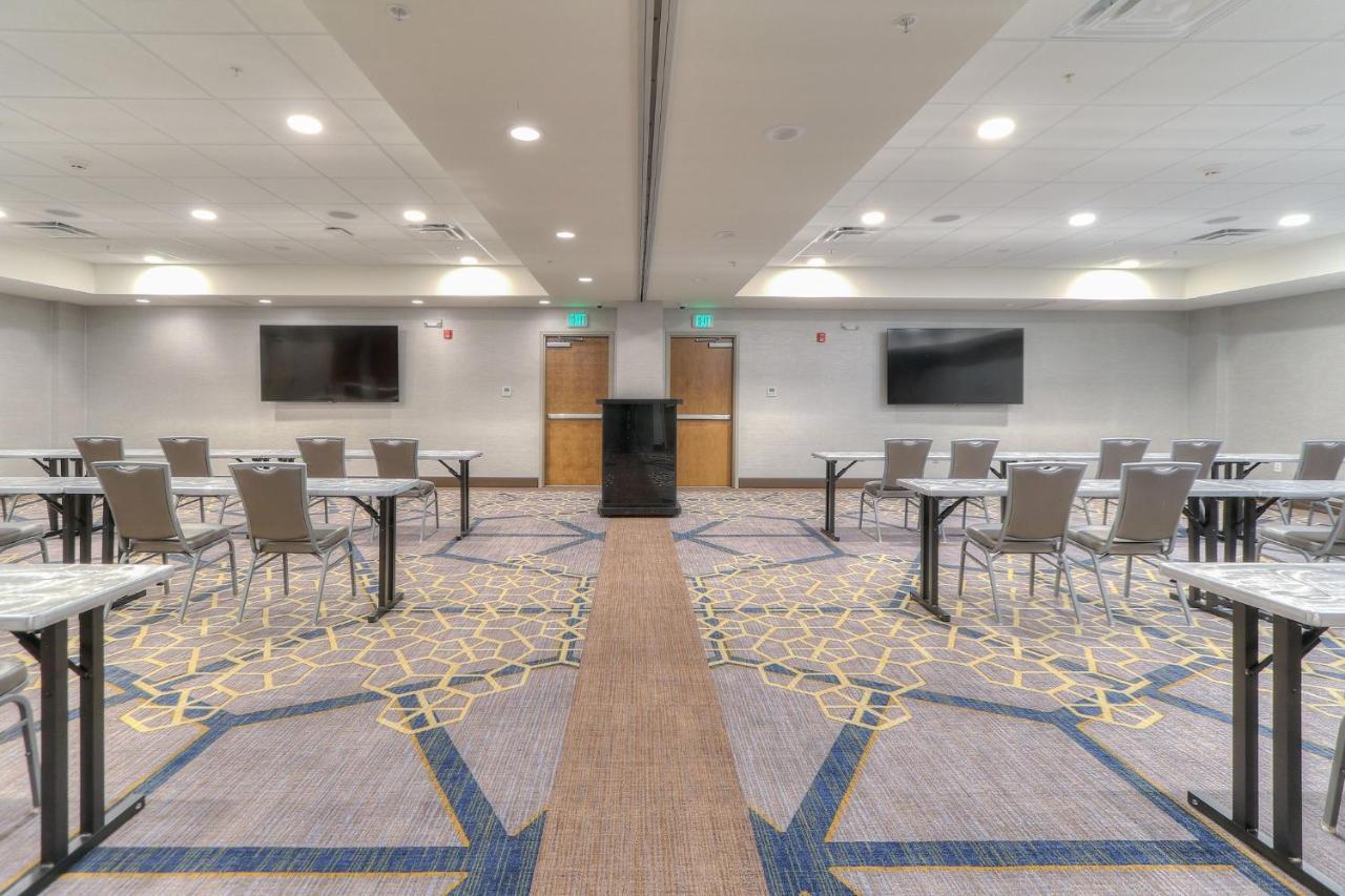 Holiday Inn & Suites Pigeon Forge Convention Center, An Ihg Hotel Dış mekan fotoğraf