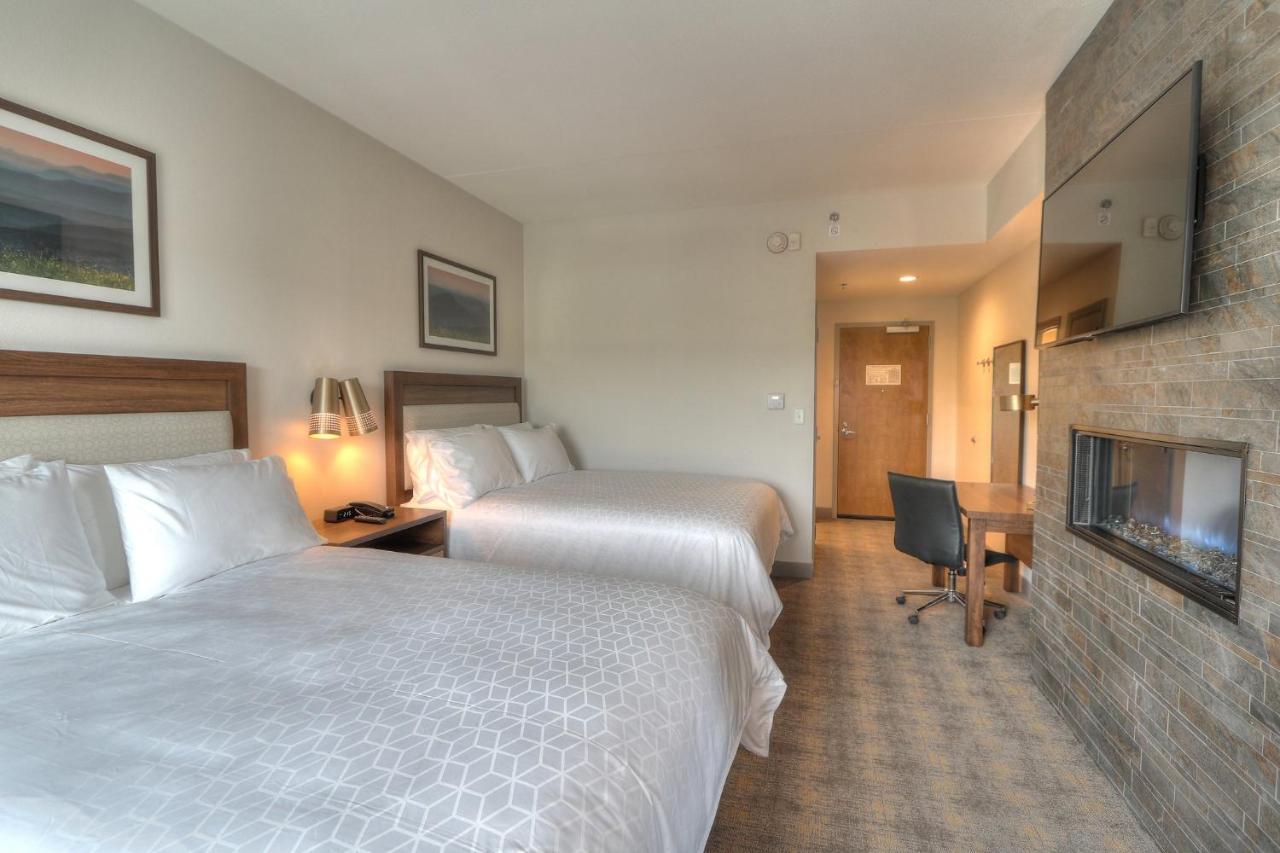 Holiday Inn & Suites Pigeon Forge Convention Center, An Ihg Hotel Dış mekan fotoğraf
