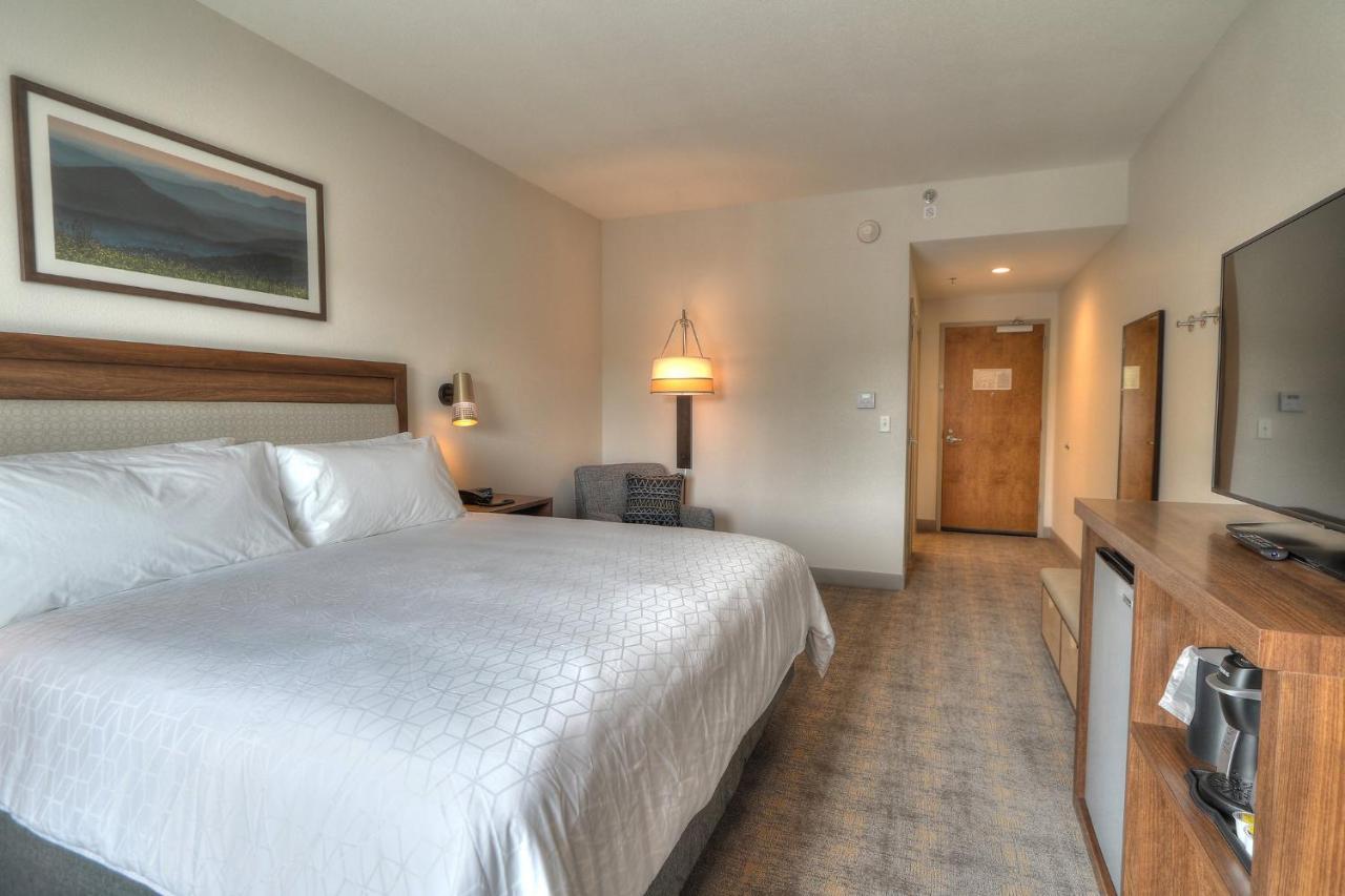 Holiday Inn & Suites Pigeon Forge Convention Center, An Ihg Hotel Dış mekan fotoğraf
