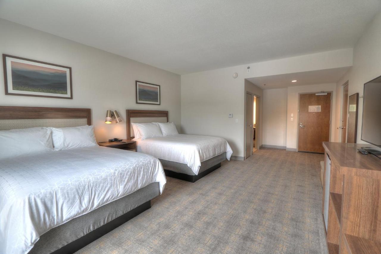 Holiday Inn & Suites Pigeon Forge Convention Center, An Ihg Hotel Dış mekan fotoğraf