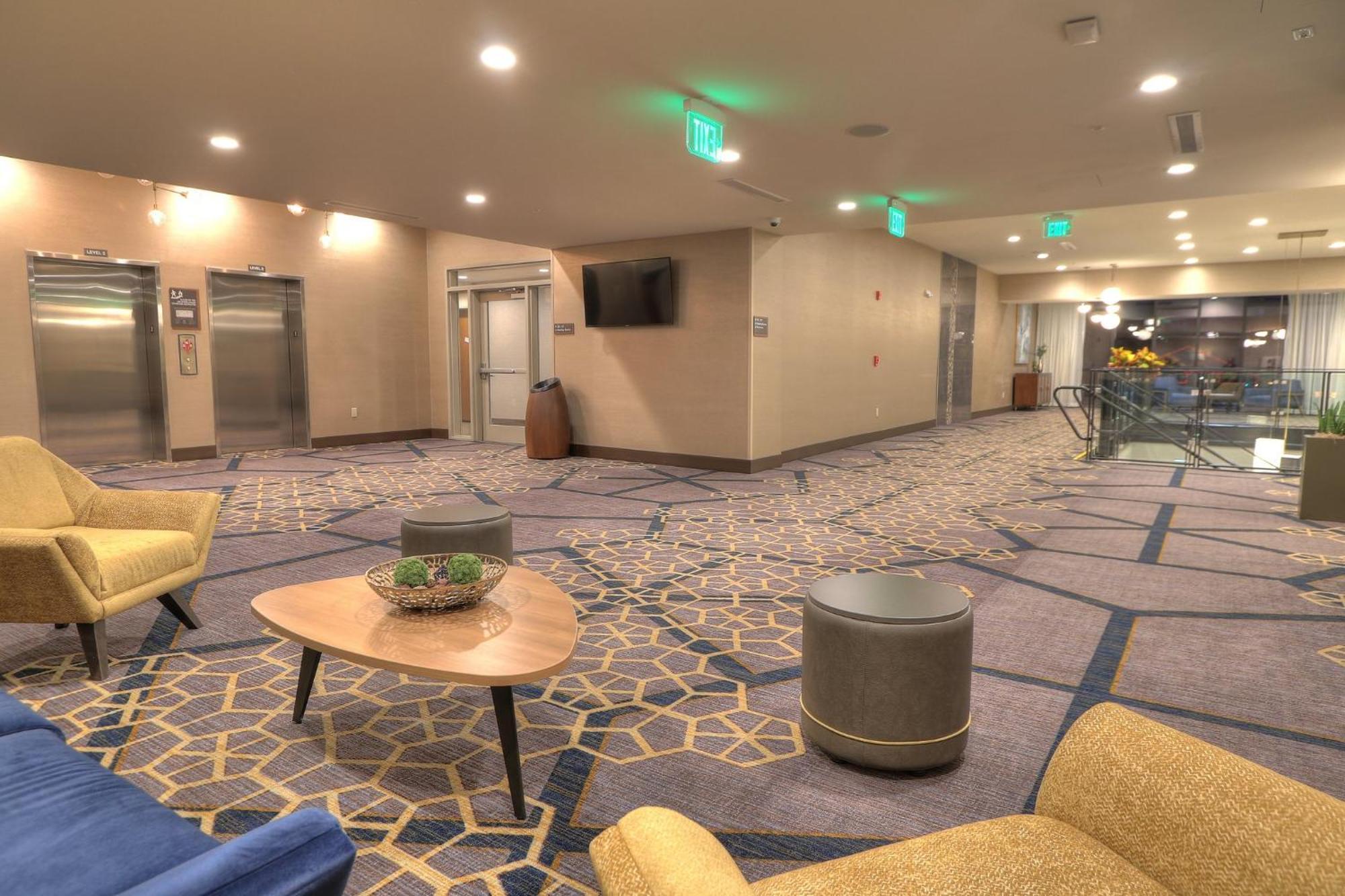 Holiday Inn & Suites Pigeon Forge Convention Center, An Ihg Hotel Dış mekan fotoğraf